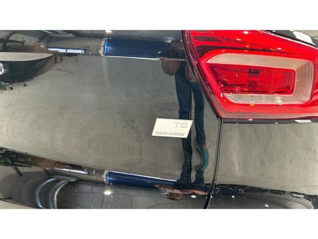 Volvo Xc40 T5 Recharge Plus Bright Auto 193 kW (262 CV)