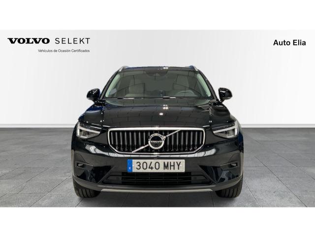 Volvo Xc40 T5 Recharge Plus Bright Auto 193 kW (262 CV)