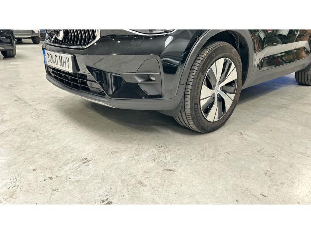 Volvo Xc40 T5 Recharge Plus Bright Auto 193 kW (262 CV)