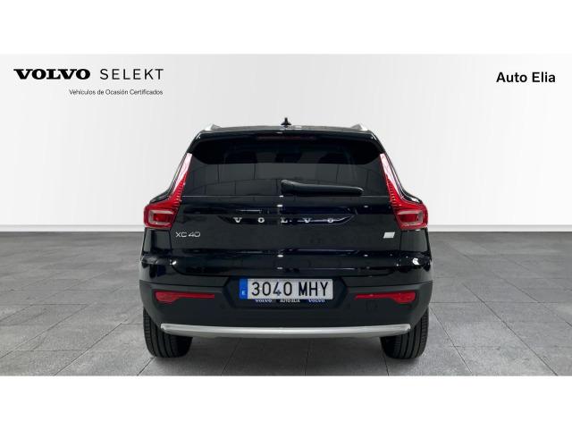 Volvo Xc40 T5 Recharge Plus Bright Auto 193 kW (262 CV)