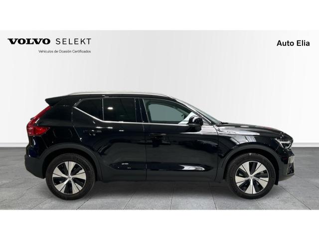 Volvo Xc40 T5 Recharge Plus Bright Auto 193 kW (262 CV)