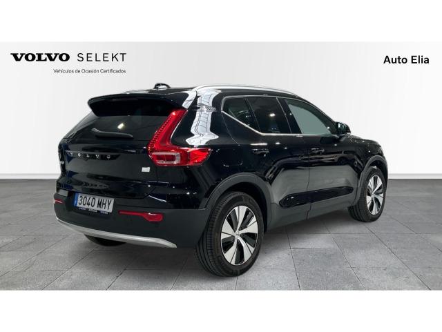 Volvo Xc40 T5 Recharge Plus Bright Auto 193 kW (262 CV)