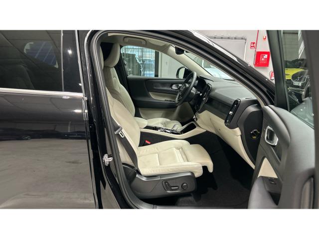 Volvo Xc40 T5 Recharge Plus Bright Auto 193 kW (262 CV)