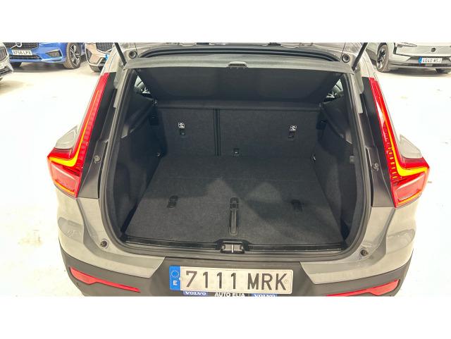 Volvo Xc40 T2 Essential Auto 95 kW (129 CV)