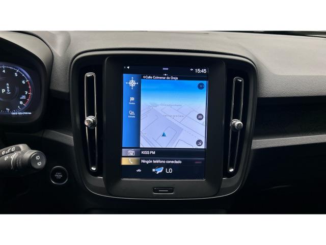 Volvo Xc40 T2 Essential Auto 95 kW (129 CV)