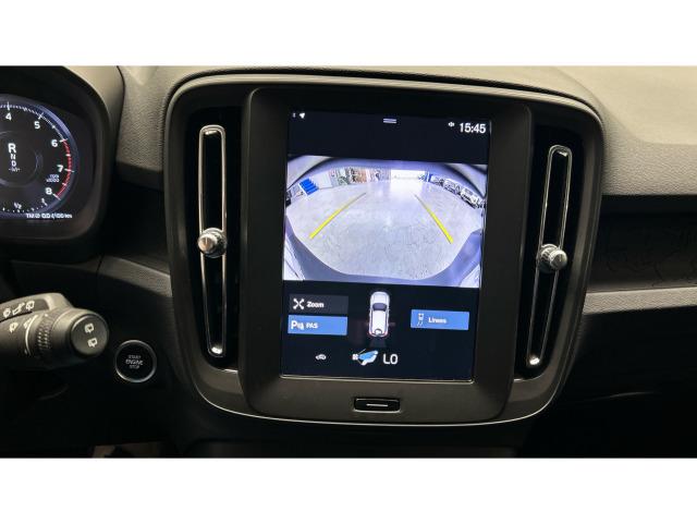 Volvo Xc40 T2 Essential Auto 95 kW (129 CV)