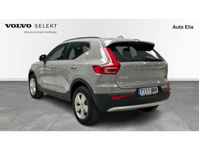 Volvo Xc40 T2 Essential Auto 95 kW (129 CV)