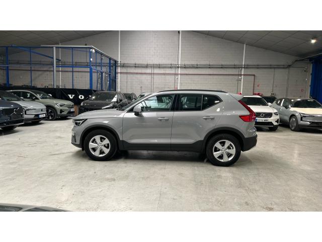 Volvo Xc40 T2 Essential Auto 95 kW (129 CV)