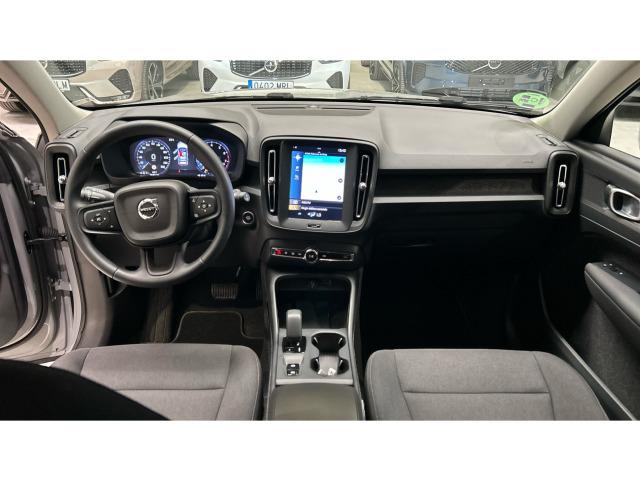 Volvo Xc40 T2 Essential Auto 95 kW (129 CV)