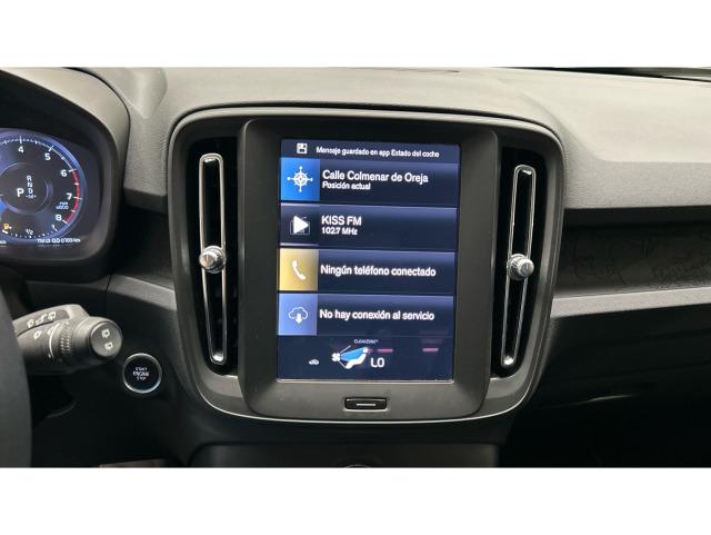 Volvo Xc40 T2 Essential Auto 95 kW (129 CV)