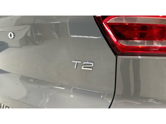 Volvo Xc40 T2 Essential Auto 95 kW (129 CV)