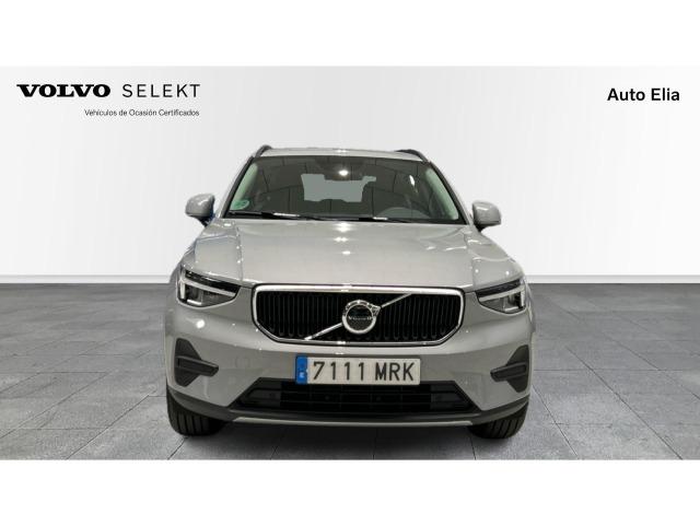 Volvo Xc40 T2 Essential Auto 95 kW (129 CV)