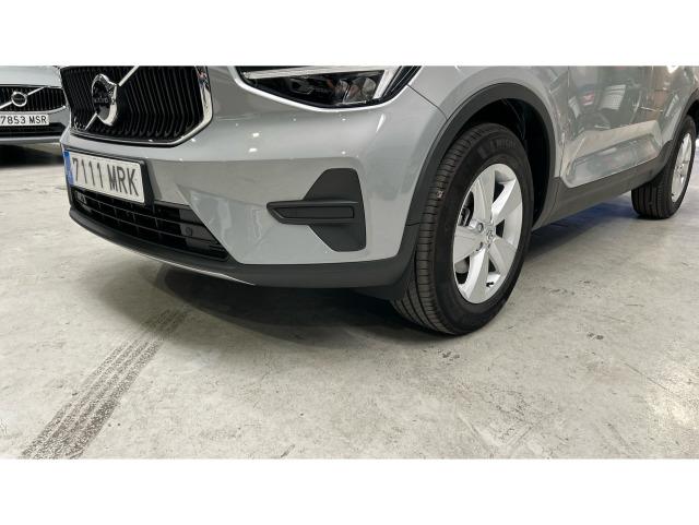 Volvo Xc40 T2 Essential Auto 95 kW (129 CV)
