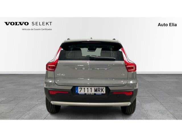 Volvo Xc40 T2 Essential Auto 95 kW (129 CV)