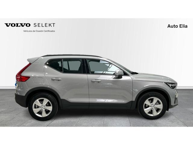 Volvo Xc40 T2 Essential Auto 95 kW (129 CV)