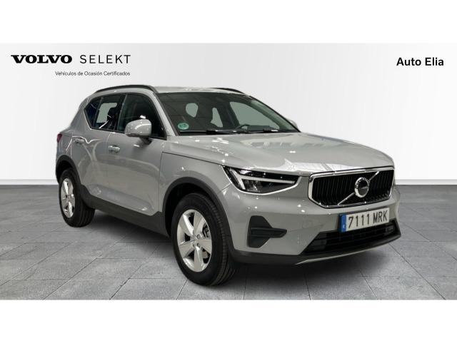 Volvo Xc40 T2 Essential Auto 95 kW (129 CV)
