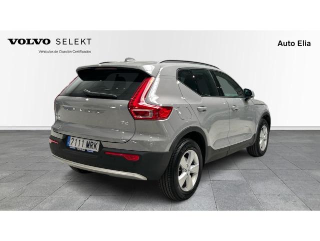 Volvo Xc40 T2 Essential Auto 95 kW (129 CV)