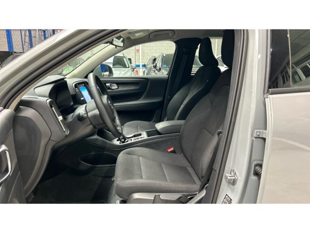 Volvo Xc40 T2 Essential Auto 95 kW (129 CV)