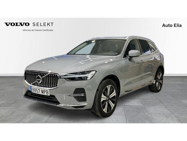 Volvo Xc60 T6 Recharge Plus Bright AWD Auto 257 kW (350 CV)