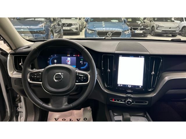 Volvo Xc60 T6 Recharge Plus Bright AWD Auto 257 kW (350 CV)