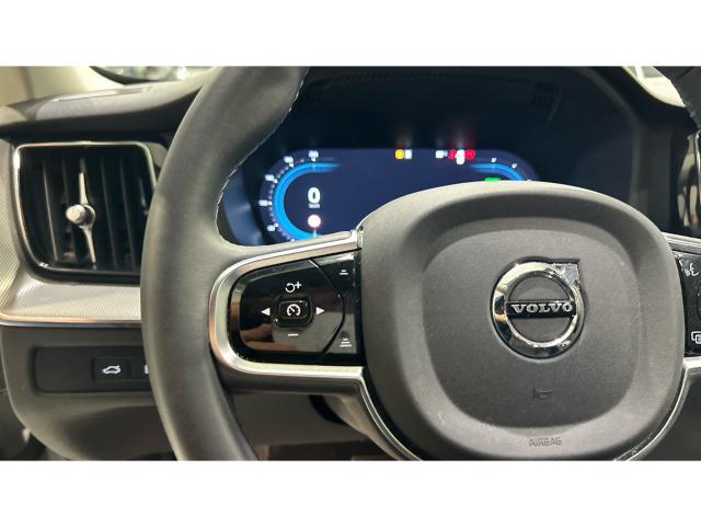 Volvo Xc60 T6 Recharge Plus Bright AWD Auto 257 kW (350 CV)