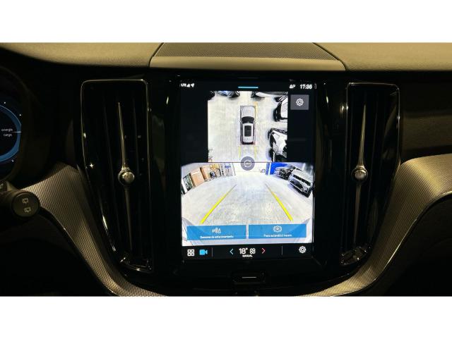 Volvo Xc60 T6 Recharge Plus Bright AWD Auto 257 kW (350 CV)