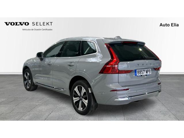 Volvo Xc60 T6 Recharge Plus Bright AWD Auto 257 kW (350 CV)