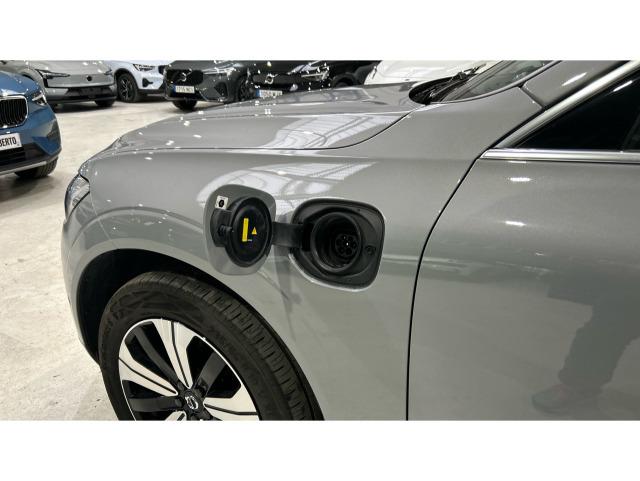 Volvo Xc60 T6 Recharge Plus Bright AWD Auto 257 kW (350 CV)