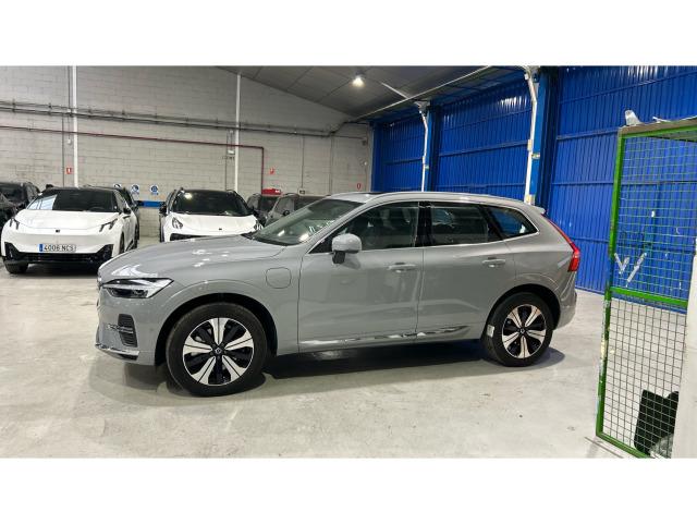 Volvo Xc60 T6 Recharge Plus Bright AWD Auto 257 kW (350 CV)