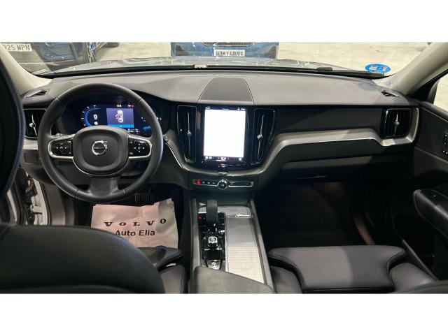 Volvo Xc60 T6 Recharge Plus Bright AWD Auto 257 kW (350 CV)