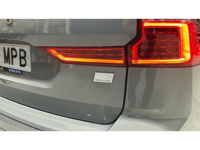Volvo Xc60 T6 Recharge Plus Bright AWD Auto 257 kW (350 CV)