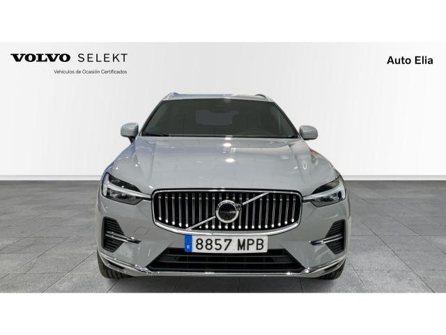 Volvo Xc60 T6 Recharge Plus Bright AWD Auto 257 kW (350 CV)