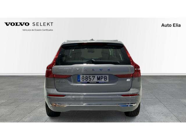 Volvo Xc60 T6 Recharge Plus Bright AWD Auto 257 kW (350 CV)
