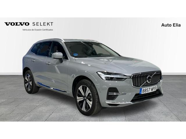 Volvo Xc60 T6 Recharge Plus Bright AWD Auto 257 kW (350 CV)