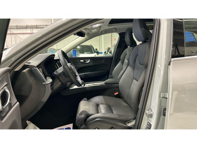 Volvo Xc60 T6 Recharge Plus Bright AWD Auto 257 kW (350 CV)