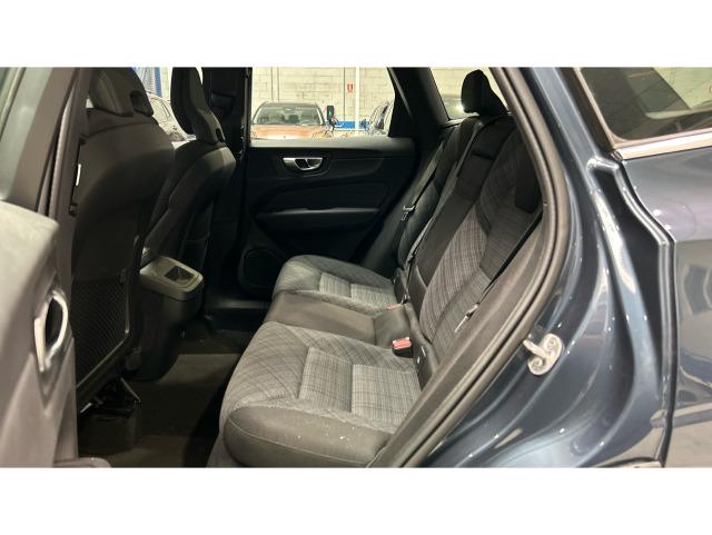 Volvo Xc60 B4 D Core Auto 145 kW (197 CV)