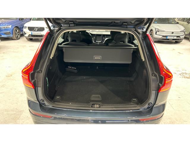 Volvo Xc60 B4 D Core Auto 145 kW (197 CV)