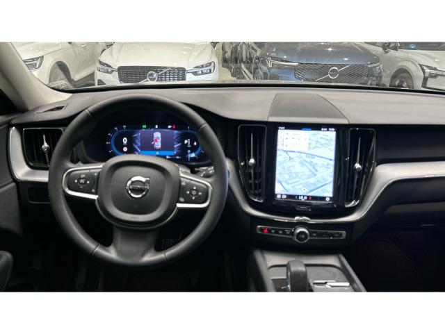 Volvo Xc60 B4 D Core Auto 145 kW (197 CV)