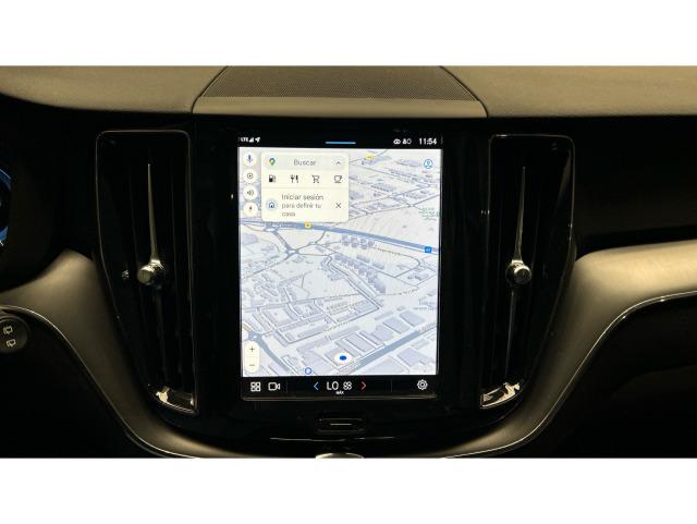 Volvo Xc60 B4 D Core Auto 145 kW (197 CV)