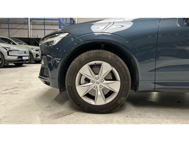 Volvo Xc60 B4 D Core Auto 145 kW (197 CV)
