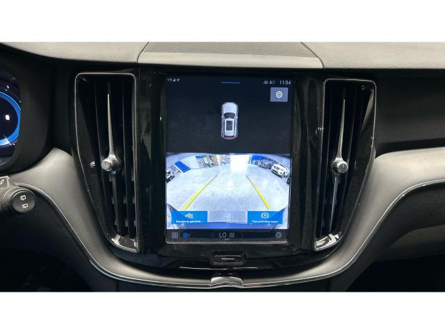 Volvo Xc60 B4 D Core Auto 145 kW (197 CV)