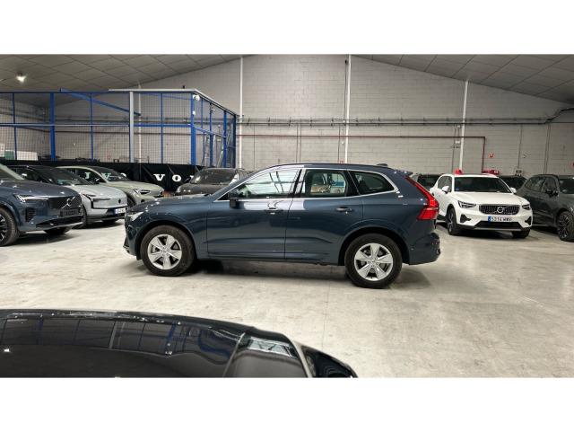 Volvo Xc60 B4 D Core Auto 145 kW (197 CV)