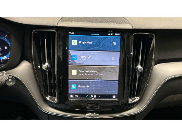 Volvo Xc60 B4 D Core Auto 145 kW (197 CV)