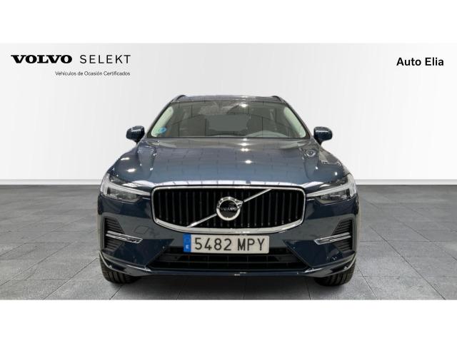 Volvo Xc60 B4 D Core Auto 145 kW (197 CV)