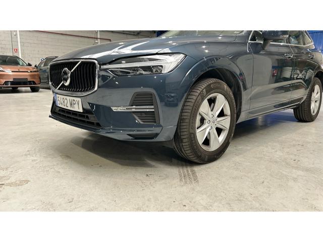 Volvo Xc60 B4 D Core Auto 145 kW (197 CV)