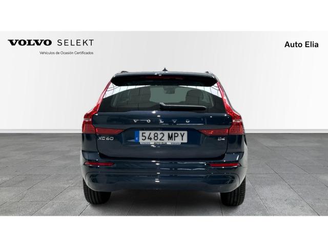 Volvo Xc60 B4 D Core Auto 145 kW (197 CV)