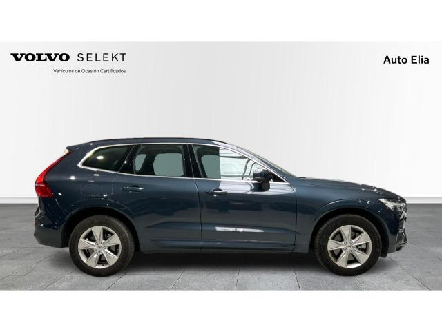 Volvo Xc60 B4 D Core Auto 145 kW (197 CV)