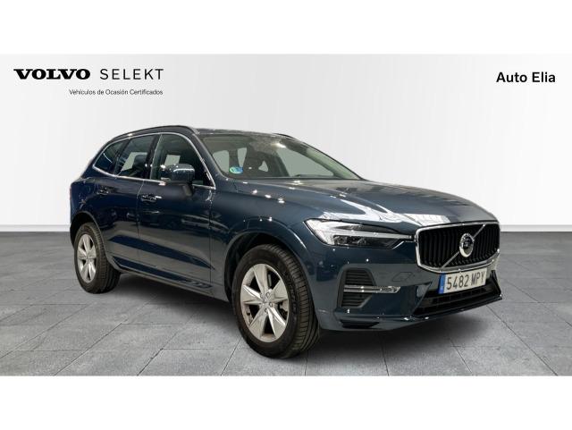 Volvo Xc60 B4 D Core Auto 145 kW (197 CV)