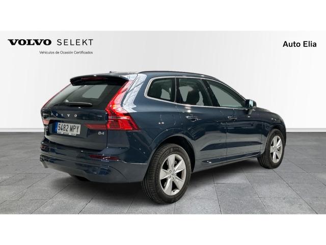 Volvo Xc60 B4 D Core Auto 145 kW (197 CV)
