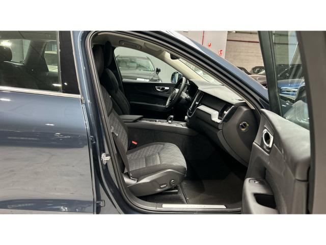 Volvo Xc60 B4 D Core Auto 145 kW (197 CV)